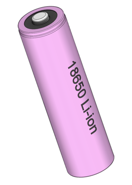 A0002655-18650 锂离子电池缩略图